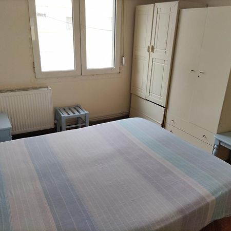 Practical Apartment Close To The City Centre เทสซาโลนิกิ ภายนอก รูปภาพ