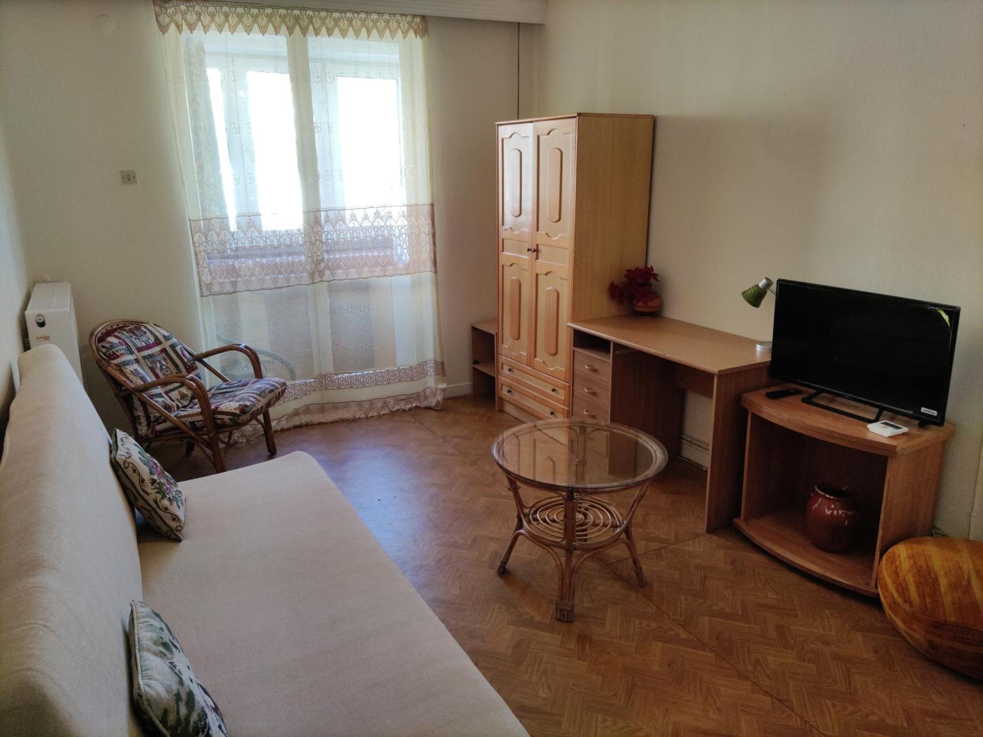 Practical Apartment Close To The City Centre เทสซาโลนิกิ ภายนอก รูปภาพ