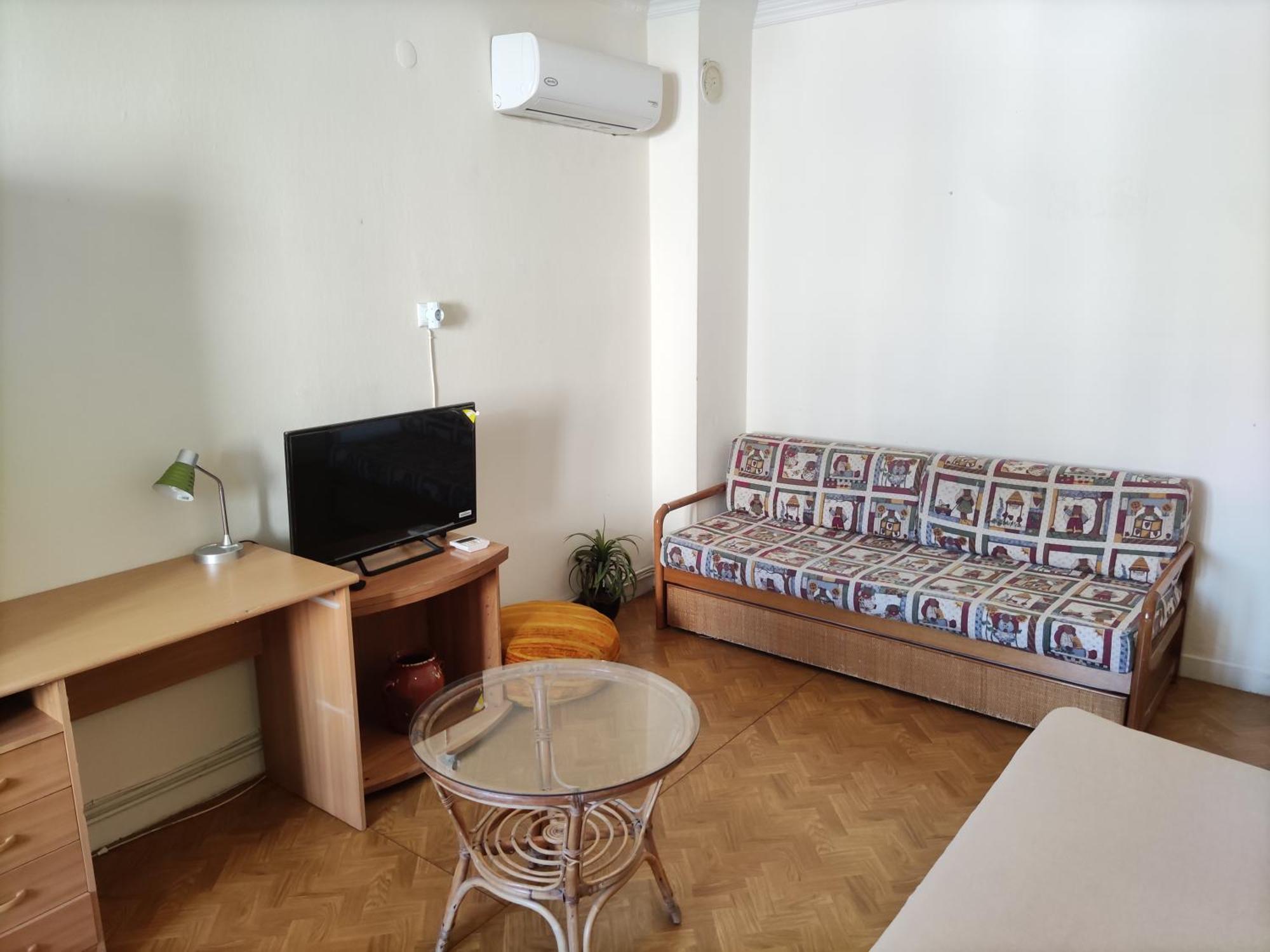 Practical Apartment Close To The City Centre เทสซาโลนิกิ ภายนอก รูปภาพ