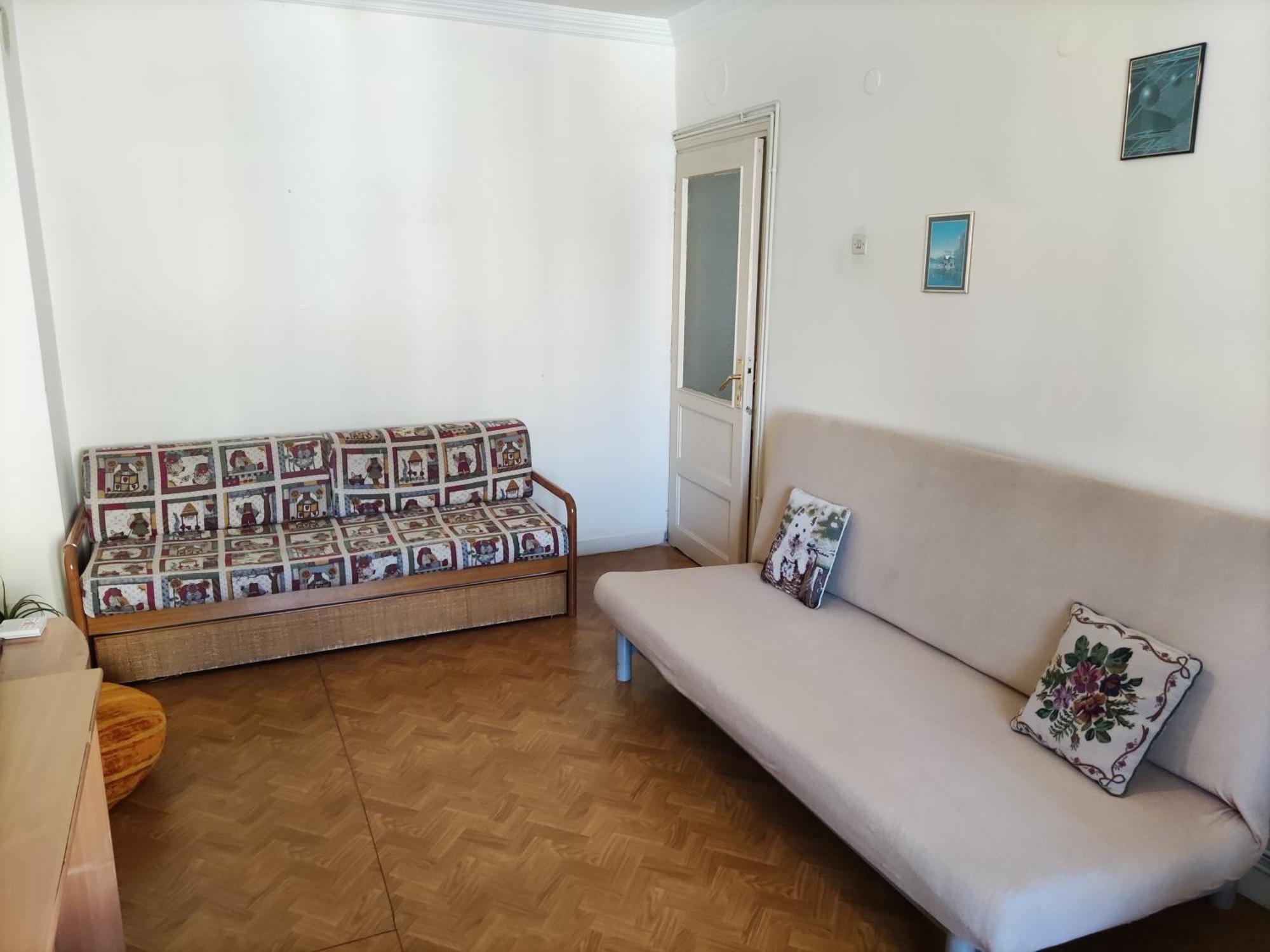 Practical Apartment Close To The City Centre เทสซาโลนิกิ ภายนอก รูปภาพ