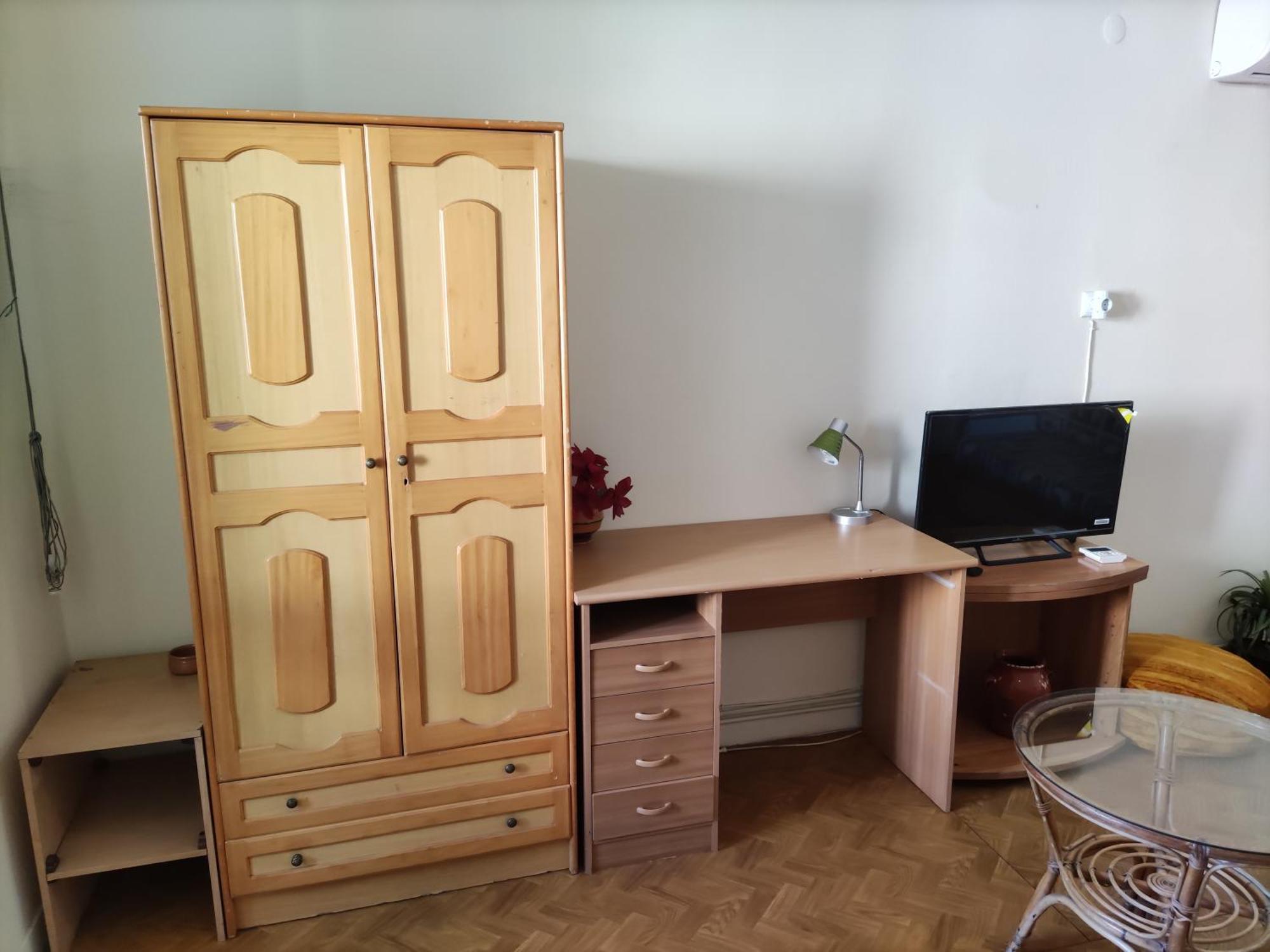Practical Apartment Close To The City Centre เทสซาโลนิกิ ภายนอก รูปภาพ