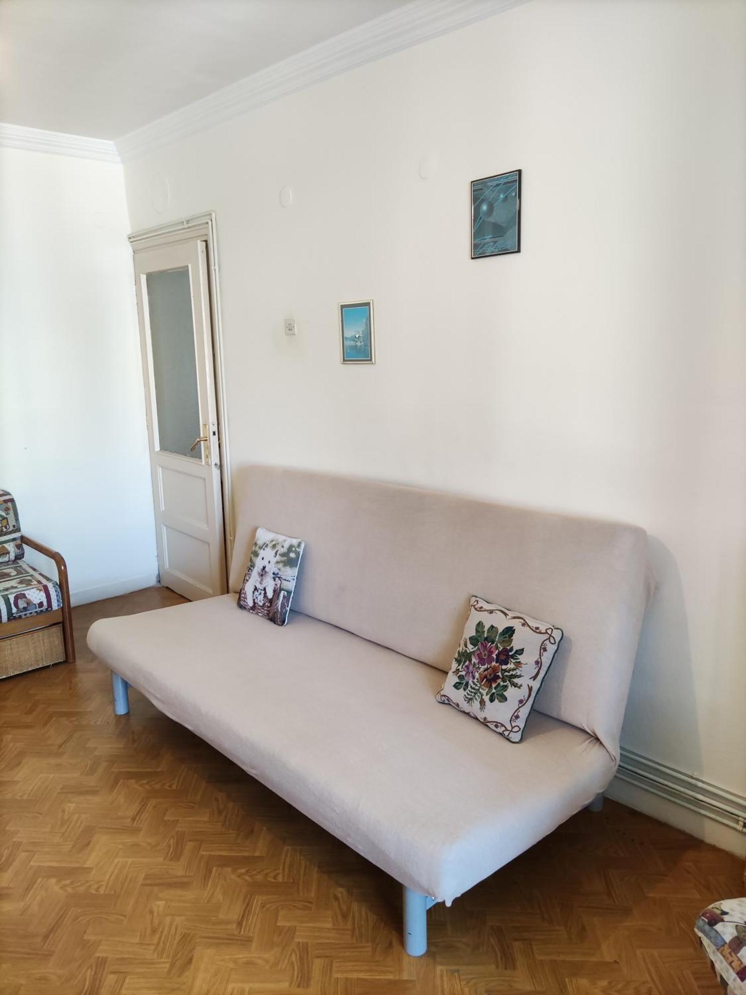 Practical Apartment Close To The City Centre เทสซาโลนิกิ ภายนอก รูปภาพ