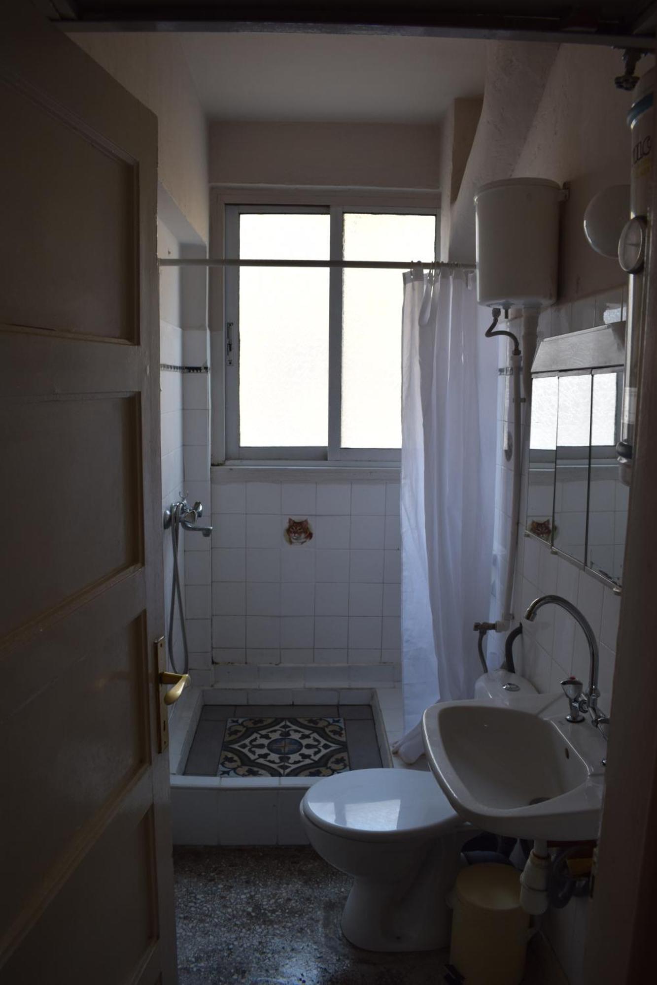 Practical Apartment Close To The City Centre เทสซาโลนิกิ ภายนอก รูปภาพ