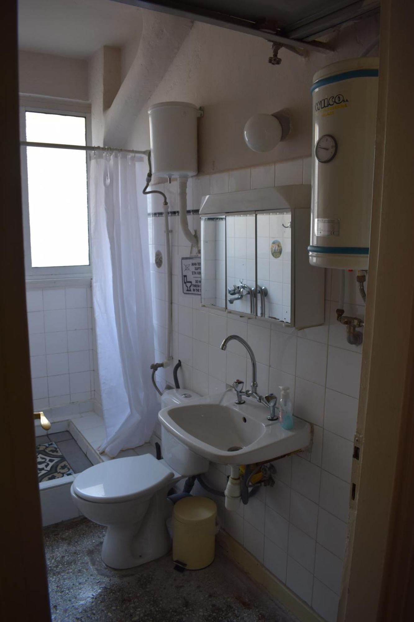 Practical Apartment Close To The City Centre เทสซาโลนิกิ ภายนอก รูปภาพ
