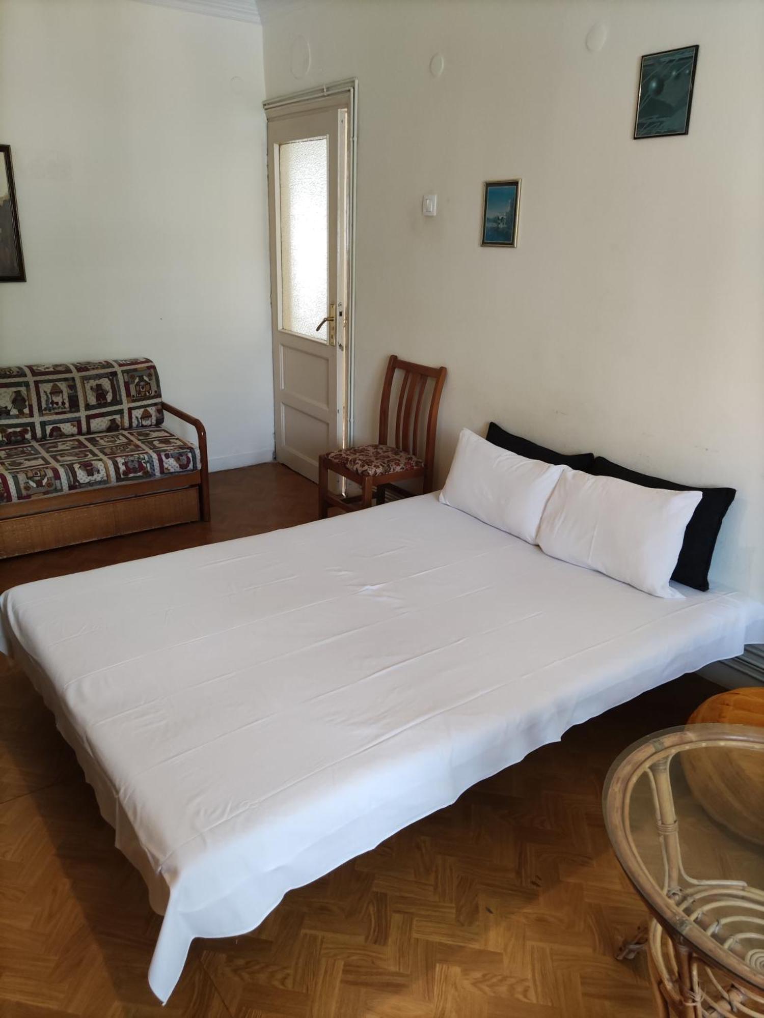Practical Apartment Close To The City Centre เทสซาโลนิกิ ภายนอก รูปภาพ