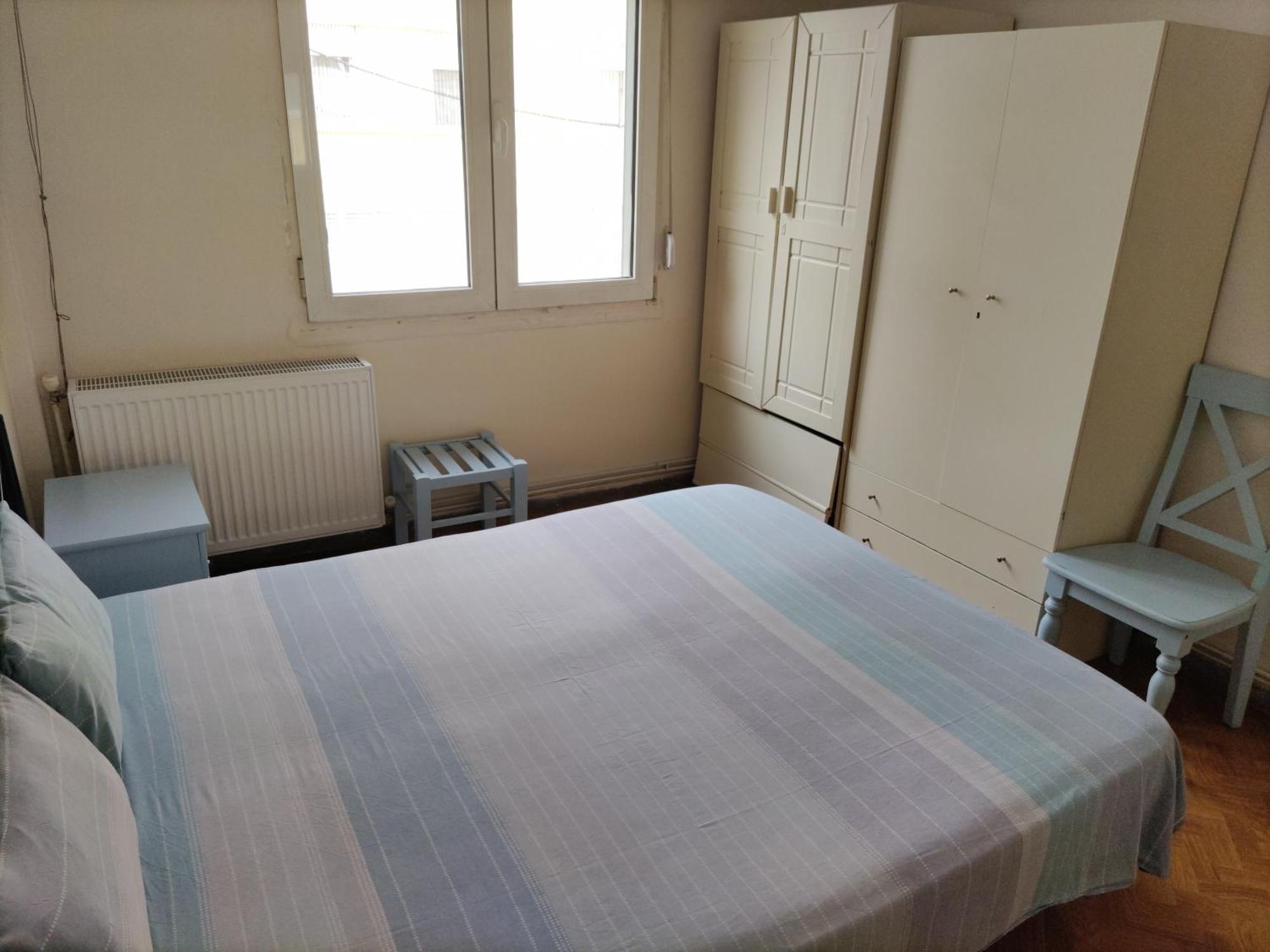 Practical Apartment Close To The City Centre เทสซาโลนิกิ ภายนอก รูปภาพ