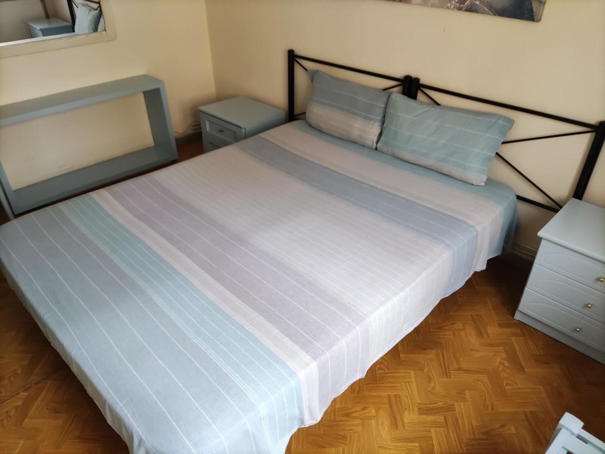 Practical Apartment Close To The City Centre เทสซาโลนิกิ ภายนอก รูปภาพ