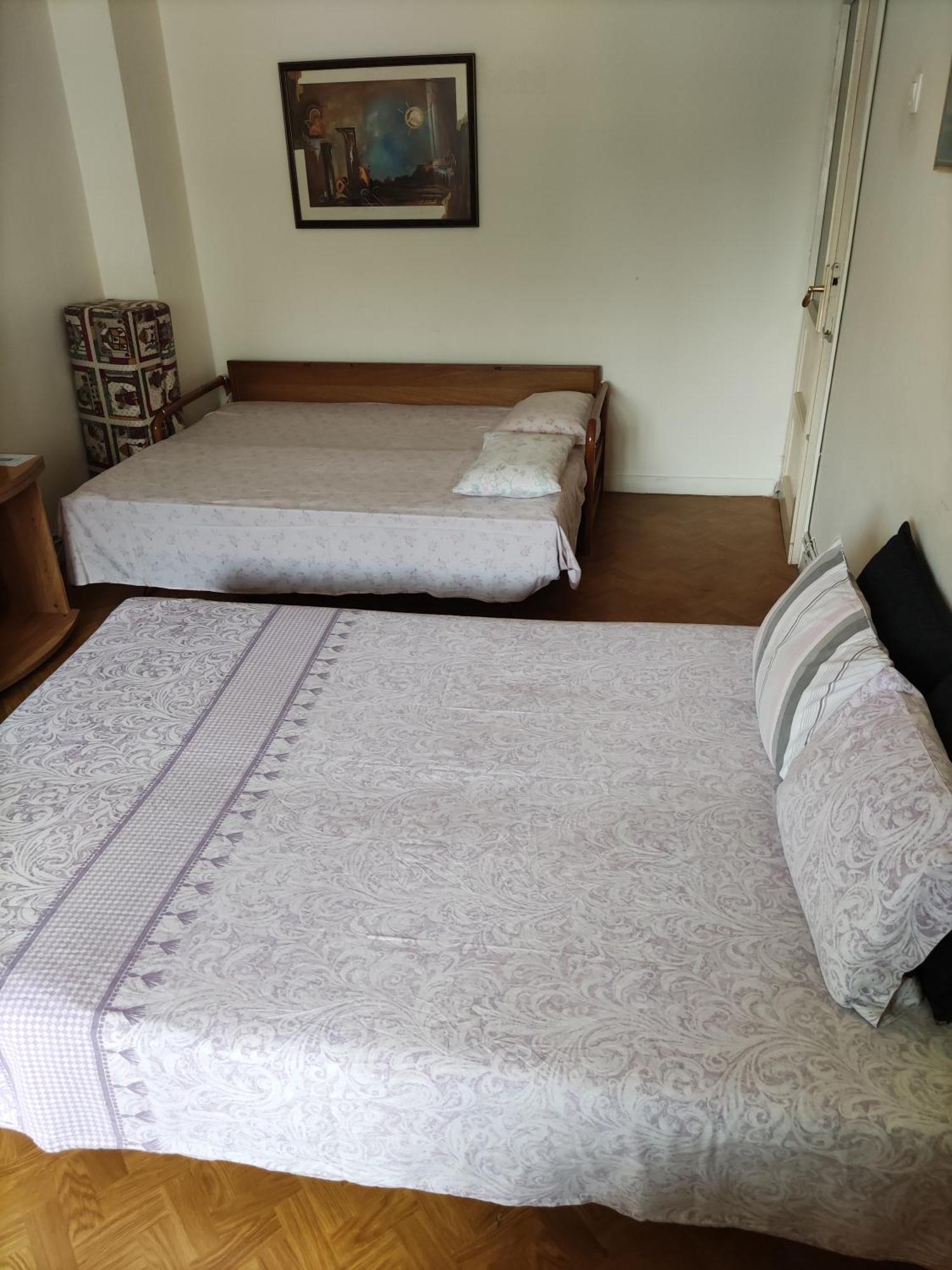 Practical Apartment Close To The City Centre เทสซาโลนิกิ ภายนอก รูปภาพ